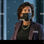 Gina Raimondo Leadership: Driving Positive Economic Change
