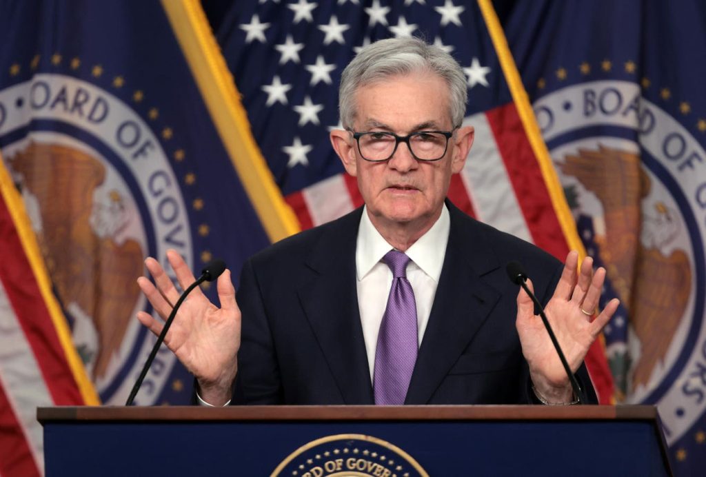Fed Rate Cut: What It Means for Your Wallet