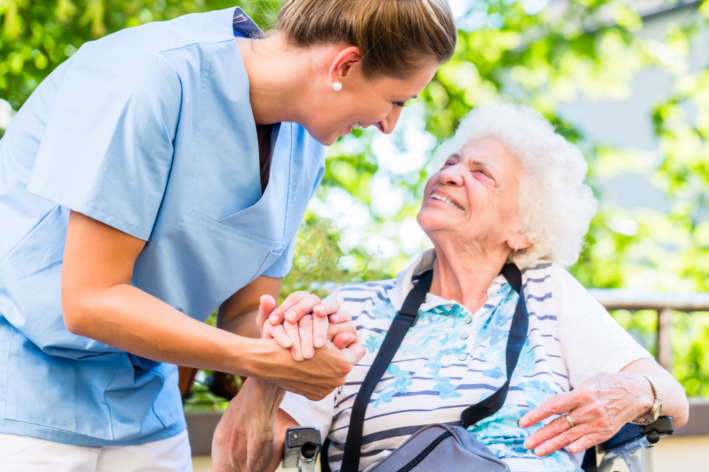 Caregiver Support: Transforming Employee Retention Strategies