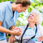 Caregiver Support: Transforming Employee Retention Strategies