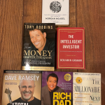 Books About Money: Expert Recommendations from Harvard Economists