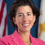 Gina Raimondo: Championing Economic Change and Fairness