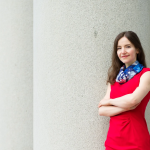 Stefanie Stantcheva Wins John Bates Clark Medal