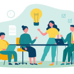Entrepreneurialism: Transforming Our Work Relationships