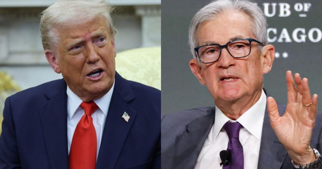Can Trump Fire Fed Chairman? Understanding the Legal Implications