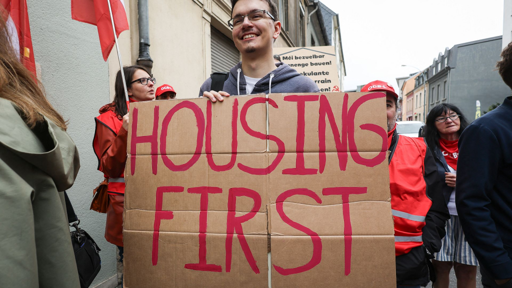Housing Crisis: How NIMBY Policies Fuel Rising Costs